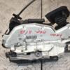 Замок двери передний левый электр 7 пинов Seat Leon 2013 5K1837015D 384684 - 3