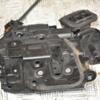 Замок двері передній правий електро 7 пинов Seat Leon 2013 5K1837016D 384686 - 4