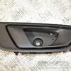 Ручка двери внутренняя задняя правая Seat Leon 2013 5F1837114A 384696 - 3
