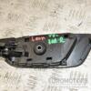 Ручка двери внутренняя задняя правая Seat Leon 2013 5F1837114A 384696 - 4