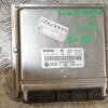 Блок управления двигателем Land Rover Freelander 2.0td (I) 1998-2006 0281010811 384768 - 3