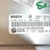 Блок керування двигуном Land Rover Freelander 2.0td (I) 1998-2006 0281010811 384768 - 2