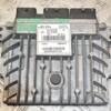 Блок керування двигуном Renault Logan 1.5dCi 2005-2014 237100703R 384777 - 3