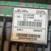 Блок керування двигуном Renault Logan 1.5dCi 2005-2014 237100703R 384777 - 4