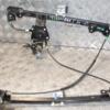 Стеклоподъемник передний правый электр 2 пина Land Rover Freelander (I) 1998-2006 384785 - 3