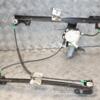 Стеклоподъемник передний правый электр 2 пина Land Rover Freelander (I) 1998-2006 384785 - 4