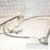 Стеклоподъемник крышки багажника электр 5 пинов Land Rover Freelander (I) 1998-2006 102893100 384787 - 4