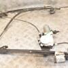 Склопідйомник передній лівий електро 2 Піна Land Rover Freelander (I) 1998-2006 384789 - 4