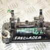 Ручка двері зовнішня передня ліва Land Rover Freelander (I) 1998-2006 CXB101510 384795 - 4