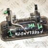 Ручка двери наружная задняя левая Land Rover Freelander (I) 1998-2006 CXB101530 384797 - 4