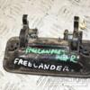 Ручка двери наружная передняя правая Land Rover Freelander (I) 1998-2006 CXB101520 384799 - 4