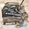 Замок двери передний левый электр 7 пинов Land Rover Freelander (I) 1998-2006 384803 - 3
