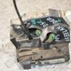 Замок двери задний правый электр 7 пинов Land Rover Freelander (I) 1998-2006 384809 - 3