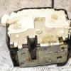 Замок двери задний правый электр 7 пинов Land Rover Freelander (I) 1998-2006 384809 - 4
