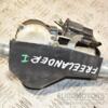 Моторчик стеклоочистителя задний Land Rover Freelander (I) 1998-2006 DLB101620 384811 - 4