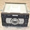 Магнітола штатна Nissan Qashqai 2007-2014 28185JG45A 384833 - 3