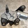 Моторчик склоочисника задній Nissan Qashqai 2007-2014 28710JD000 384862 - 3