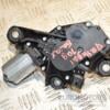 Моторчик склоочисника задній Nissan Qashqai 2007-2014 28710JD000 384862 - 4