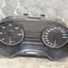 Панель приладів (дефект) Seat Leon 2.0tdi 2013 5F0920853A 384877 - 3