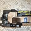Ручка двері внутрішня передня ліва Nissan Qashqai 2007-2014 384879 - 3