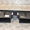 Дефлектор воздушный центральный Renault Sandero 2020 687500391R 384887 - 4