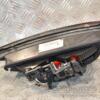 Фонарь левый внутренний (дефект) Seat Leon 2013 5F0945093L 384900 - 4