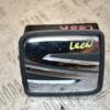 Ручка открывания крышки багажника наружная электр (дефект) Seat Leon 2013 5F0827565C 384902 - 3