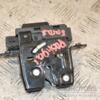 Замок кришки багажника електро 4 Піна Nissan Qashqai 2007-2014 90502EY10A 384906 - 3