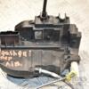 Замок двері передній лівий електро 6 пинов Nissan Qashqai 2007-2014 384927 - 3