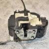 Замок двері передній лівий електро 6 пинов Nissan Qashqai 2007-2014 384927 - 4