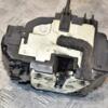 Замок двері передній правий електро 3 Піна Nissan Qashqai 2007-2014 384929 - 4