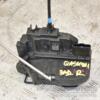 Замок двері задній правий електро 3 Піна Nissan Qashqai 2007-2014 384933 - 3