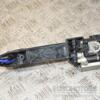 Ручка двері зовнішня передня ліва (дефект) Nissan Qashqai 2007-2014 384935 - 4