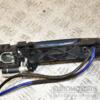Ручка двери наружная передняя правая Nissan Qashqai 2007-2014 384937 - 4