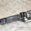 Ручка двери наружная задняя левая Nissan Qashqai 2007-2014 384939 - 4