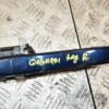 Ручка двери наружная задняя правая Nissan Qashqai 2007-2014 384941 - 3