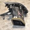 Дефлектор повітряний лівий Seat Leon 2013 5F1820901 384943 - 2