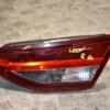 Фонарь правый внутренний (дефект) Seat Leon 2013 5F0945094D 384954 - 3