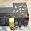 Блок передний SAM Mercedes C-class (W202) 1993-2000 A0225455332 384997 - 2