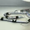 Левая боковая шторка безопасности Dacia Sandero 1.0 (III) 2020 648756400D it-11779 Бензин - 5