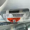Ліва бічна шторка безпеки Mazda 3 2.2tdi 2013-2019 0080P1110030 it-11783 Дизель - 5