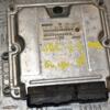 Блок управления двигателем Jeep Grand Cherokee 2.7crd 1999-2004 0281011094 385017 - 3