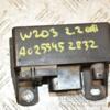 Реле свічок накалу Mercedes C-class 2.2cdi (W203) 2000-2007 A0255452832 385031 - 3