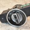 Переключатель света фар Mercedes E-class (W212) 2009-2016 385066 - 3