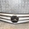 Решетка радиатора 11- Mercedes C-class (W204) 2007-2015 A2048800023 385086 - 3