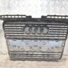 Решетка радиатора 08- (дефект) Audi A3 (8P) 2003-2012 8P4853651R 385094 - 8