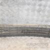 Решетка переднего бампера центральная VW Golf (V) 2003-2008 1K0853677 385098 - 4