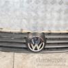 Решітка радіатора 05- VW Polo 2001-2009 6Q0853653E 385103 - 3