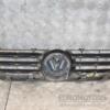 Решітка радіатора 05- VW Polo 2001-2009 6Q0853653E 385103 - 4