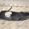 Накладка бампера под птф левая -10 Toyota Auris (E15) 2006-2012 8148202040 385109 - 3